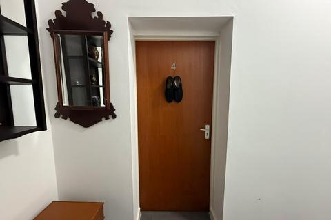 undefined, The Barracks