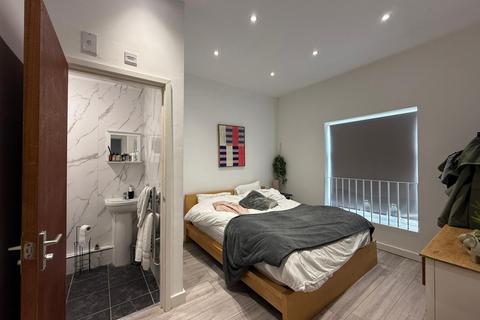 undefined, The Barracks