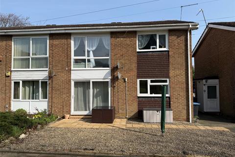 undefined, Hamsterley Crescent, Newton Hall, Durham, DH1