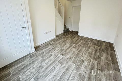 undefined, Massingham Place, Bourne, Lincolnshire, PE10