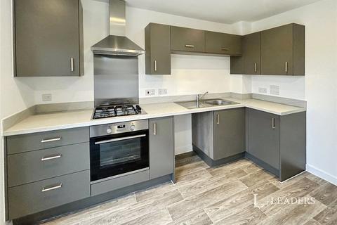 undefined, Massingham Place, Bourne, Lincolnshire, PE10