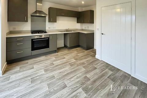 undefined, Massingham Place, Bourne, Lincolnshire, PE10