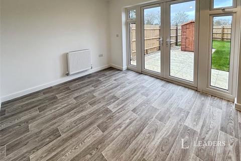 undefined, Massingham Place, Bourne, Lincolnshire, PE10