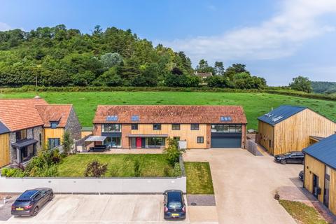 4 bedroom detached house for sale, Peak Lane, Somerton TA11