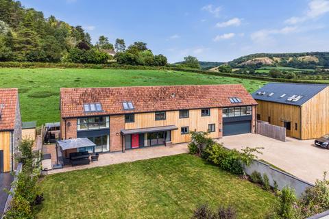 4 bedroom detached house for sale, Peak Lane, Somerton TA11