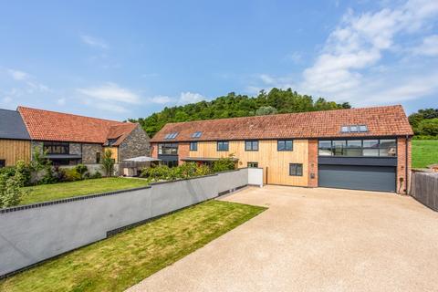 4 bedroom detached house for sale, Peak Lane, Somerton TA11