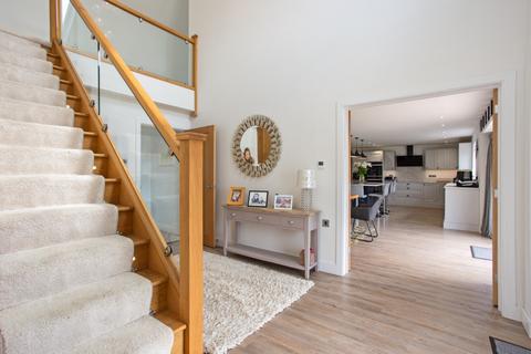 4 bedroom detached house for sale, Peak Lane, Somerton TA11