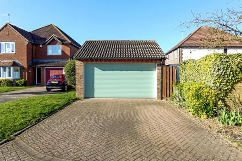 undefined, Windsor Drive, Littlehampton BN16