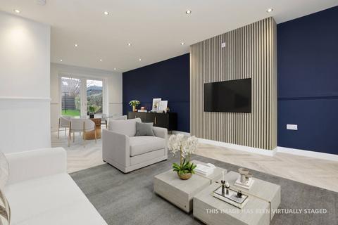 undefined, 92 Turnhouse Road, Edinburgh, EH12 8ND