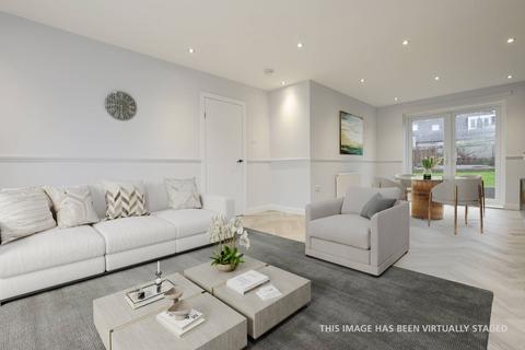 undefined, 92 Turnhouse Road, Edinburgh, EH12 8ND
