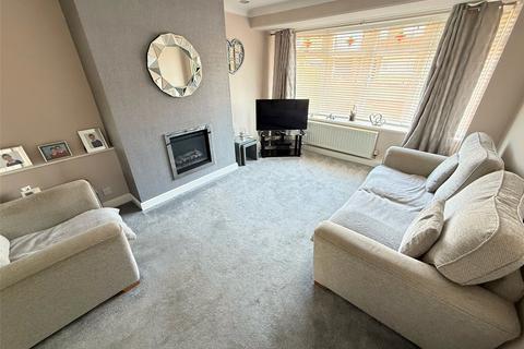 3 bedroom semi-detached house for sale, Hylton Road, Newton Hall, Durham, DH1