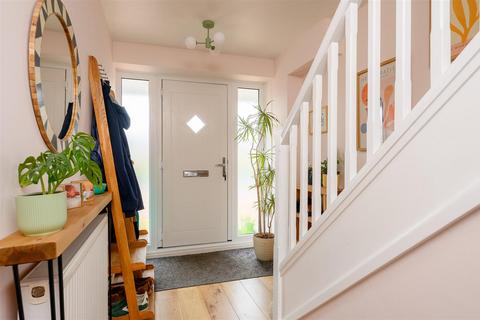 4 bedroom semi-detached house for sale, Curlew Glebe, Dunnington, York YO19 5PQ