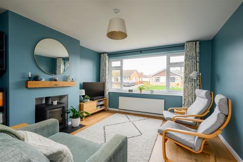 4 bedroom semi-detached house for sale, Curlew Glebe, Dunnington, York YO19 5PQ