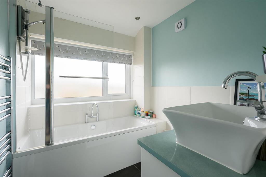 House Bathroom