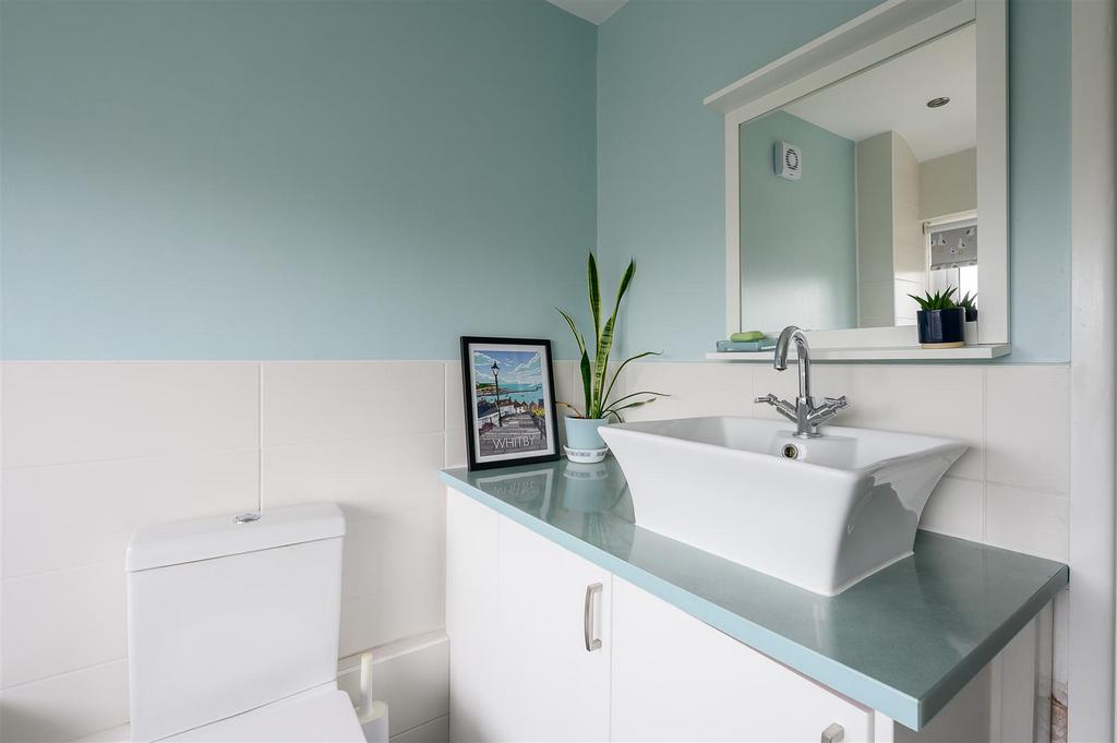 House Bathroom