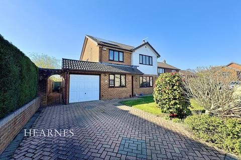 undefined, Laidlaw Close, Talbot Village, Poole, BH12