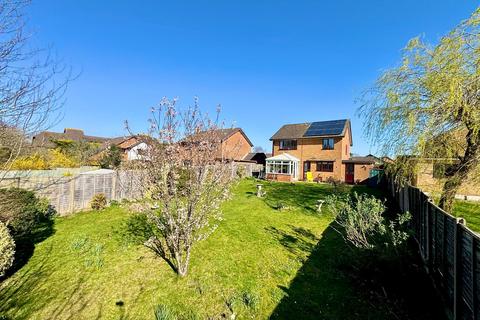 undefined, Laidlaw Close, Talbot Village, Poole, BH12