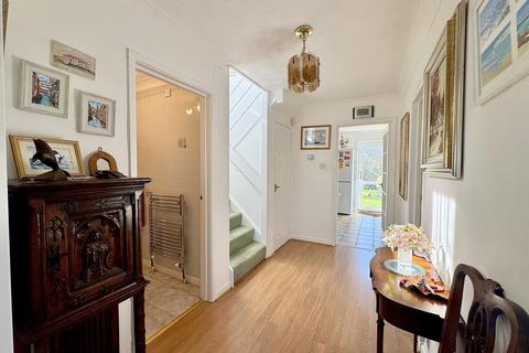undefined, Laidlaw Close, Talbot Village, Poole, BH12