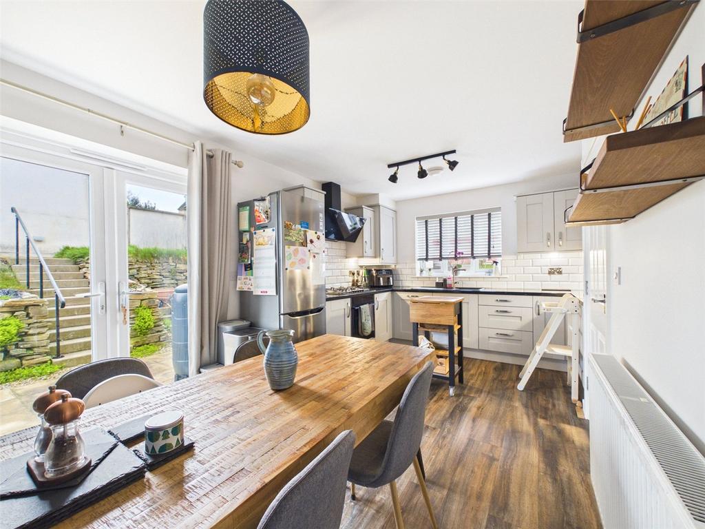 Kitchen / Diner