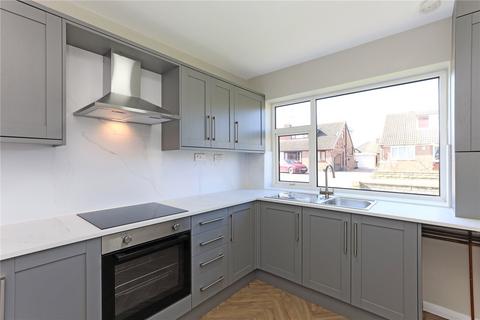 3 bedroom semi-detached house for sale, Churchfield Croft, Altofts, West Yorkshire, WF6