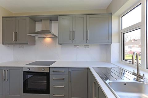 3 bedroom semi-detached house for sale, Churchfield Croft, Altofts, West Yorkshire, WF6