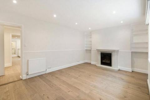 2 bedroom apartment to rent, Marlborough Hill, London NW8
