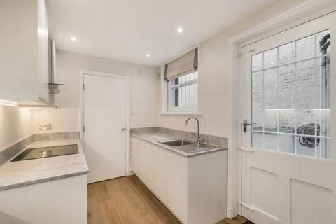 2 bedroom apartment to rent, Marlborough Hill, London NW8