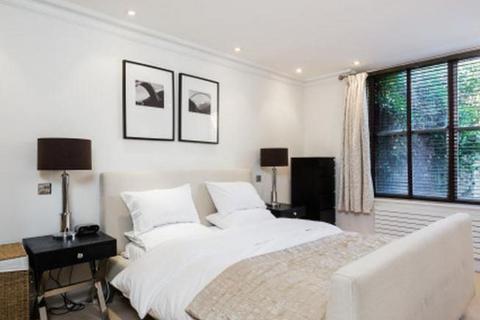 2 bedroom apartment to rent, Marlborough Hill, London NW8