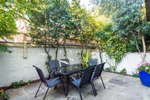 2 bedroom apartment to rent, Marlborough Hill, London NW8