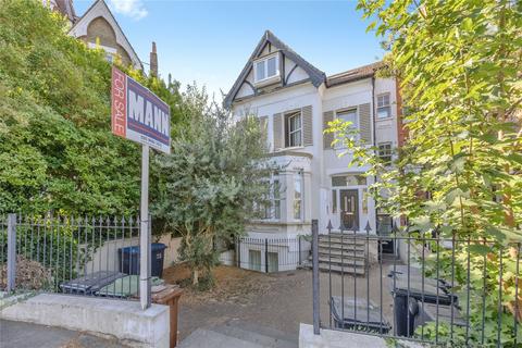Birdhurst Rise, South Croydon, Surrey, CR2