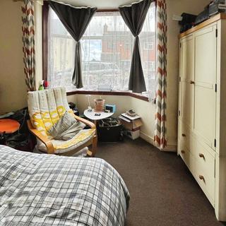 undefined, Wood Street, Swadlincote DE11