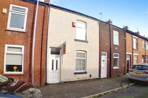 2 bedroom terraced house to rent, Glebe Street, Greater Manchester WN7