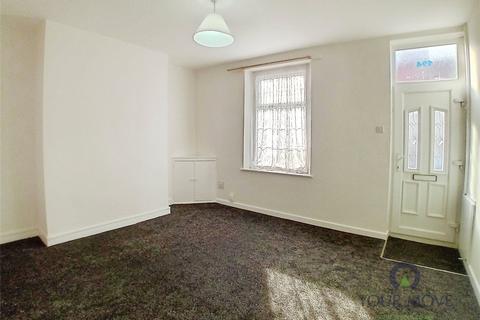 2 bedroom terraced house to rent, Glebe Street, Greater Manchester WN7