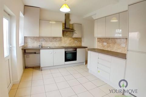 2 bedroom terraced house to rent, Glebe Street, Greater Manchester WN7