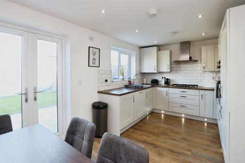 undefined, Broomhill Avenue, Waverley, Rotherham, South Yorkshire, S60