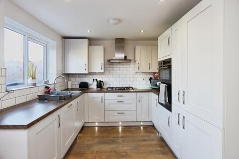 undefined, Broomhill Avenue, Waverley, Rotherham, South Yorkshire, S60