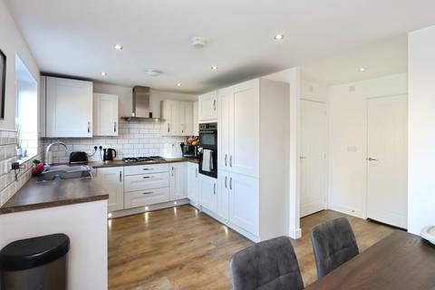 undefined, Broomhill Avenue, Waverley, Rotherham, South Yorkshire, S60