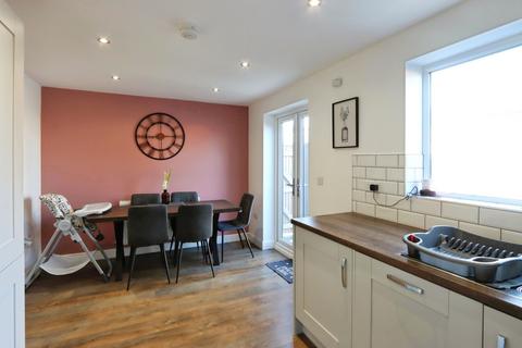 undefined, Broomhill Avenue, Waverley, Rotherham, South Yorkshire, S60