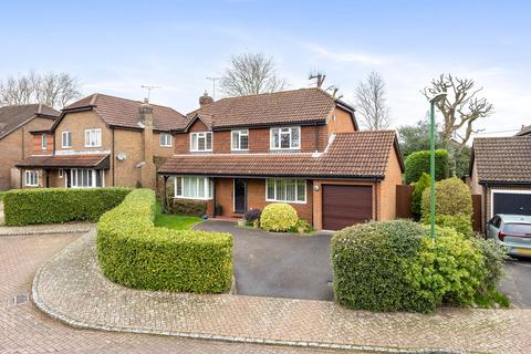undefined, Hatchlands, Haywards Heath RH17