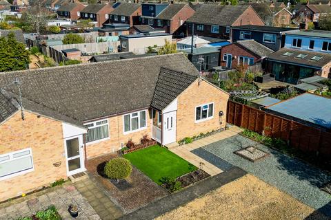 undefined, Walkling Way, Milton, CB24