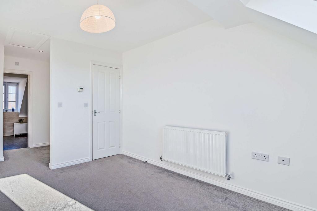 Main Bedroom