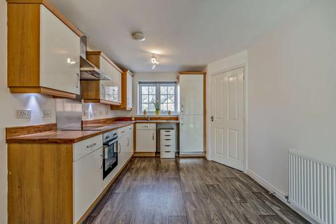 3 bedroom end of terrace house for sale, Blenheim Way, Castleford, West Yorkshire