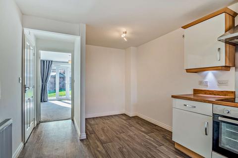 3 bedroom end of terrace house for sale, Blenheim Way, Castleford, West Yorkshire