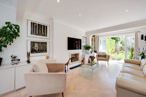 4 bedroom semi-detached house for sale, Cornwood Close, Hampstead Garden Suburb, N2