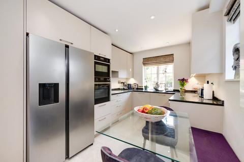 4 bedroom semi-detached house for sale, Cornwood Close, Hampstead Garden Suburb, N2