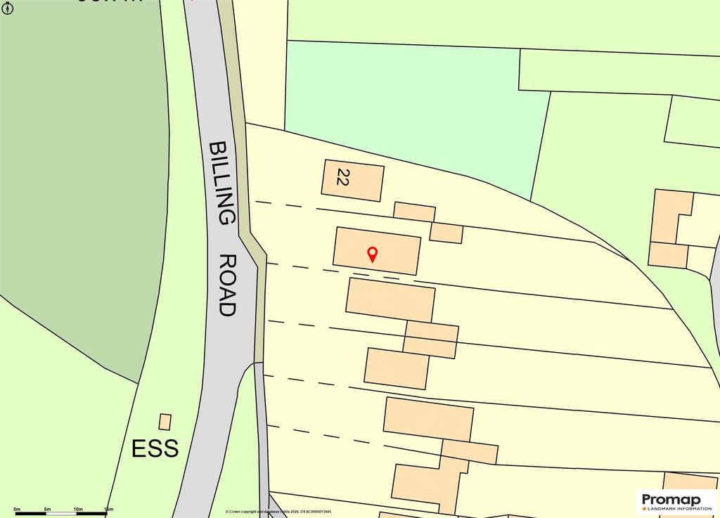 Plot Map