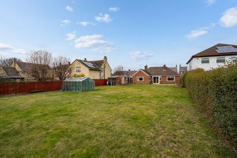 undefined, High Street, Cherry Hinton, CB1