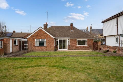 undefined, High Street, Cherry Hinton, CB1