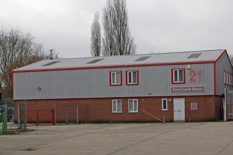 Warehouse to rent, Grange Way Colchester CO2 8HF