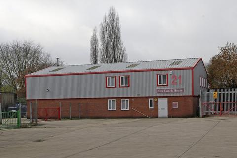 Warehouse to rent, Grange Way Colchester CO2 8HF